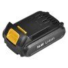 FIELDMANN FDV 90345 Akumulátor 14,4V 1,3Ah | extratech.sk