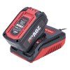 Nabíjačka Worcraft CLC-20V-2.4, séria S20Li | extratech.sk
