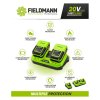 FIELDMANN FDUZ 79110 Rýchlonabíjačka | ajtech.sk