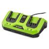 FIELDMANN FDUZ 79110 Rýchlonabíjačka | extratech.sk