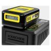 Kärcher Rýchlonabíjačka 18 V | extratech.sk
