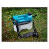Evika JC50 Postrekovač akumulátorový, 5 L (1x2,5Ah) | extratech.sk