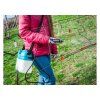 Evika JC50 Postrekovač akumulátorový, 5 L (1x2,5Ah) | extratech.sk