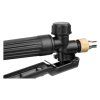 Evika DJ160 Akumulátorový postrekovač 16 L (1x2,5Ah) | extratech.sk