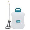 Evika DJ160 Akumulátorový postrekovač 16 L (1x2,5Ah) | extratech.sk