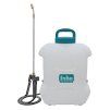 Evika DJ100 Akumulátorový postrekovač 10L (1x2,5Ah) | extratech.sk