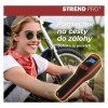 Ručný aku kompresor Strend Pro K25 10 bar | extratech.sk