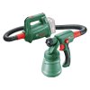 Bosch EasySpray 18V-100 Akumulátorová striekacia pištoľ (bez aku) 0603208000 | ajtech.sk