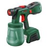 Bosch UniversalSpray 18V-300 Aku striekacia pištoľ (bez aku), 0 603 208 100 | ajtech.sk