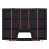 Strend Pro NOR16 Kufríkový organizér 36 priehradiek, 239452 | ajtech.sk