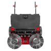 Zametací stroj Worcraft HPS-650, mechanický, s objemom 22 l | ajtech.sk
