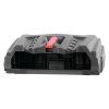 Zametací stroj Worcraft HPS-650, mechanický, s objemom 22 l | extratech.sk