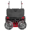 Zametací stroj Worcraft HPS-650, mechanický, s objemom 22 l | ajtech.sk