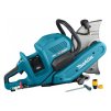 Makita CE001GZ Akumulátorová rozbrusovacia píla 40V (bez aku) | ajtech.sk