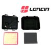 Teleso vzduchového filtra pre LONCIN LC1P70FC | ajtech.sk