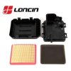 Teleso vzduchového filtra pre LONCIN LC1P65FA | ajtech.sk