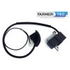 Zapaľovacia cievka pre krovinorezy STIHL FS120, FS200, FS250 (41344001312) | ajtech.sk