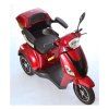 Vozík pre seniorov SELVO 31000EB | extratech.sk