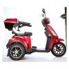 Vozík pre seniorov SELVO 31000EB | extratech.sk