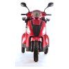 Vozík pre seniorov SELVO 31000EB | extratech.sk