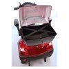 Vozík pre seniorov SELVO 31000EB | extratech.sk