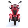 Vozík pre seniorov SELVO 31000EB | extratech.sk