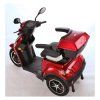 Vozík pre seniorov SELVO 31000EB | extratech.sk
