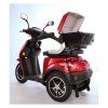 Vozík pre seniorov SELVO 31000EB | extratech.sk