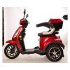 Vozík pre seniorov SELVO 31000EB | extratech.sk