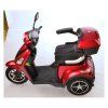 Vozík pre seniorov SELVO 31000EB | extratech.sk