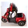 Vozík pre seniorov SELVO 31000EB | extratech.sk