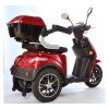 Vozík pre seniorov SELVO 31000EB | extratech.sk