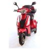 Vozík pre seniorov SELVO 31000EB | extratech.sk