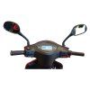Vozík pre seniorov SELVO 31000EB | extratech.sk