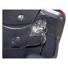 Vozík pre seniorov SELVO 31000EB | extratech.sk