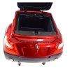 Vozík pre seniorov SELVO 31000EB | extratech.sk