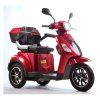 Vozík pre seniorov SELVO 31000EB | extratech.sk