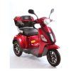 Vozík pre seniorov SELVO 31000EB | extratech.sk
