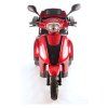 Vozík pre seniorov SELVO 31000EB | extratech.sk