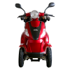 SELVO 41000 Li Elektrický vozík pre seniorov | ajtech.sk