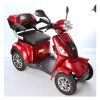 SELVO 41000EB Elektrický vozík pre seniorov | ajtech.sk
