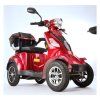 SELVO 41000EB Elektrický vozík pre seniorov | ajtech.sk