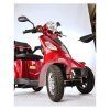 SELVO 41000EB Elektrický vozík pre seniorov | ajtech.sk