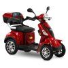 SELVO 41000EB Elektrický vozík pre seniorov | ajtech.sk