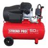 Kompresor STREND PRO HSV-50-08 | extratech.sk