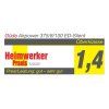 Kompresor GÜDE AIRPOWER 375/8/100 ED-SILENT | extratech.sk