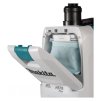 Makita Akumulátorový chrbtový vysávač 40 V (bez aku) | ajtech.sk
