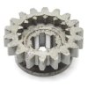 Ozubené koleso radenia 2 a 3 rýchlosti AGZAT 0500045. | ajtech.sk