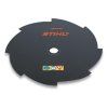 Žací list STIHL 255mm 8-zub FS260 FS490 | extratech.sk