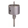 Bosch 3-dielna sada vŕtacích koruniek do betónu SDS plus-9 CoreCutter, 82 x 54 x 72 mm | ajtech.sk